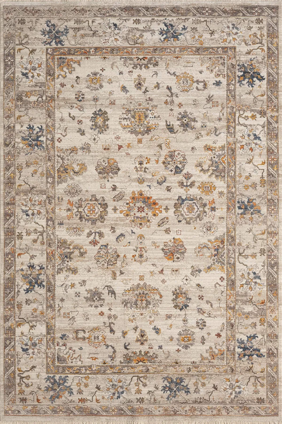 Asır 0253 Krem