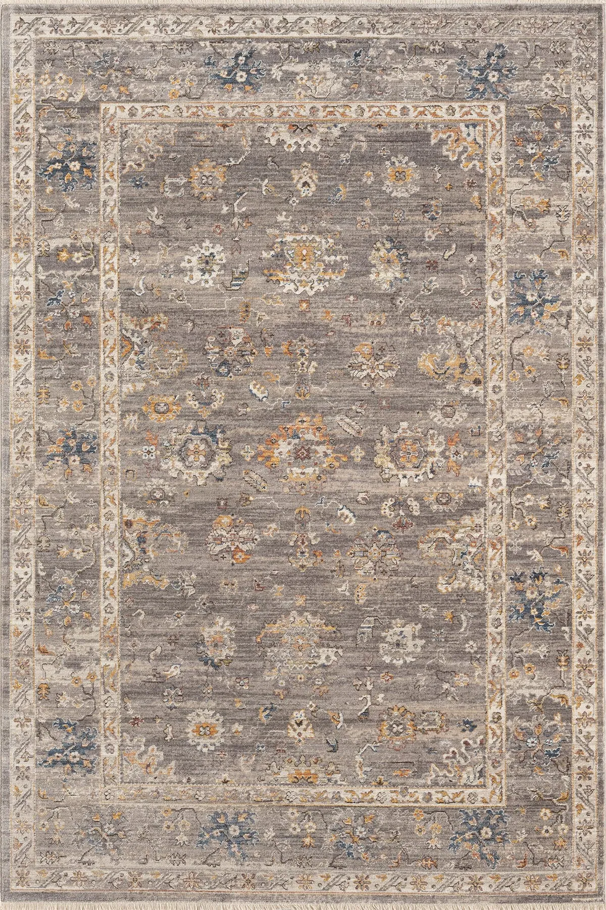 Asır 0254 Gri