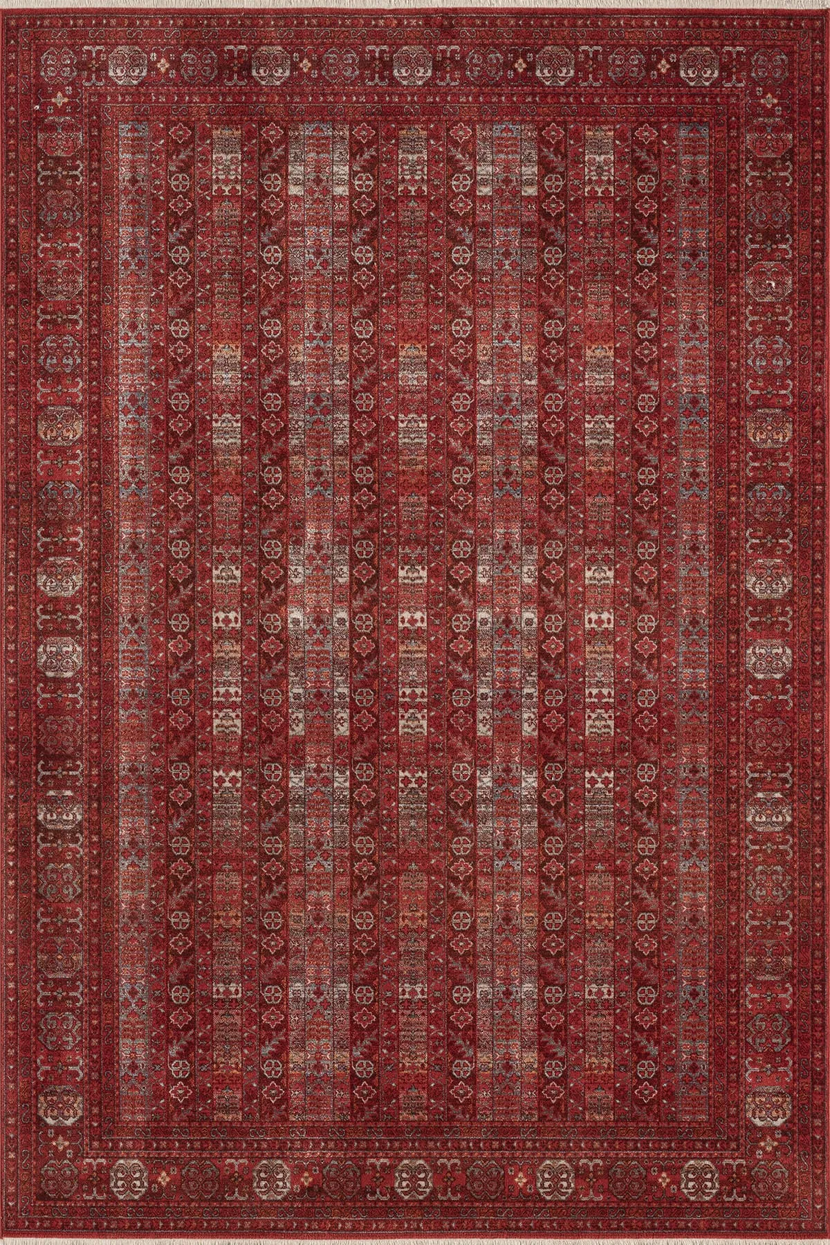 Asır 0257 Bordo