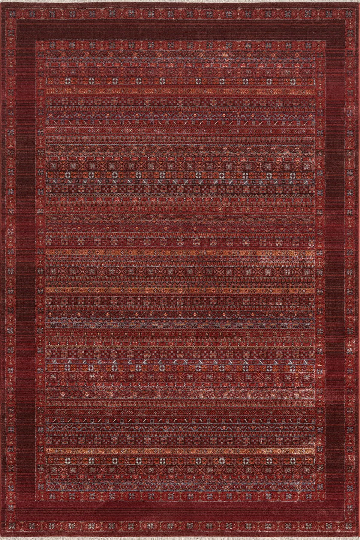 Asır 0259 Bordo