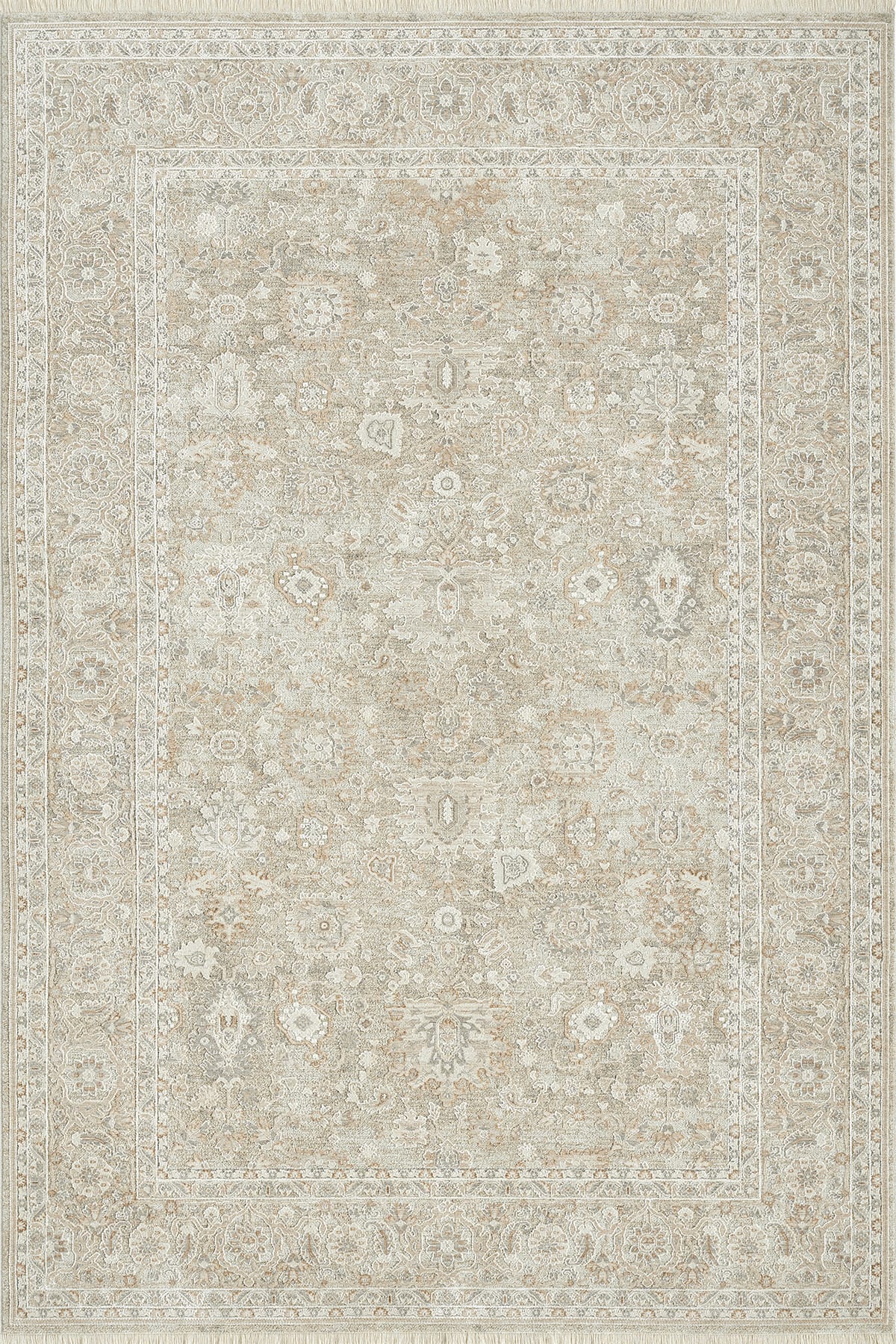 Nuda 1303 Krem